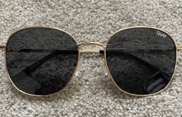 Quay Australia Quay Sunglasses