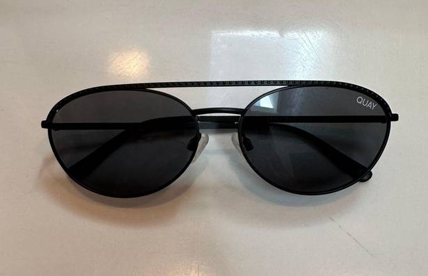 Quay Australia Sunglasses