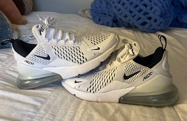 Nike Air Max 270