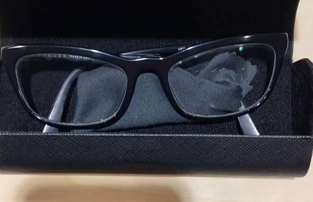 Prada Eyeglasses