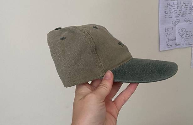 Vintage Baseball Hat