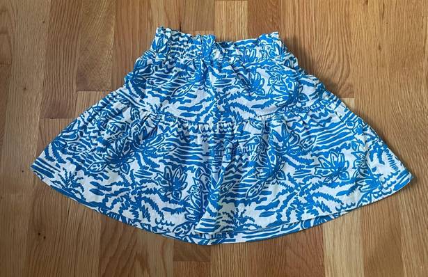 ZARA kids skirt - part of a set