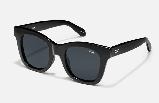 Quay Australia After Hours Sunglasses