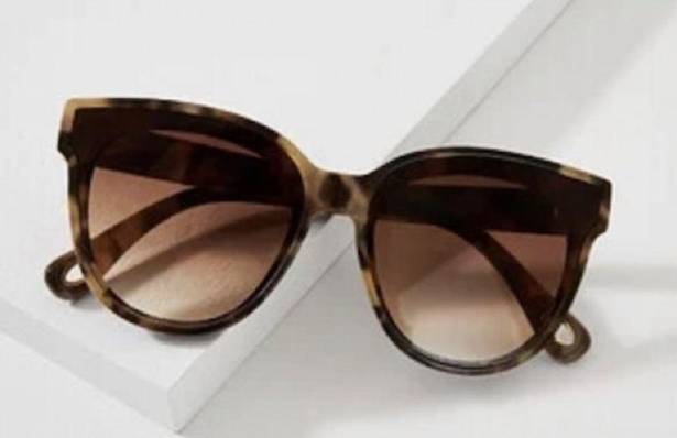 Lele Sadoughi BROOKLYN’ SUNGLASSES