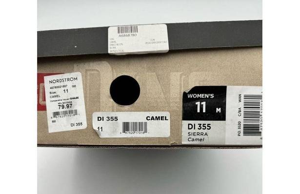 Dingo BOOTS  11M NIB DI-355 SIERRA CARMEL