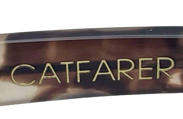 Wildfox  Couture 'Catfarer' Pink Mirror Lens Sunglasses NWOT