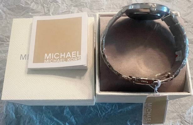 Michael Kors women watch