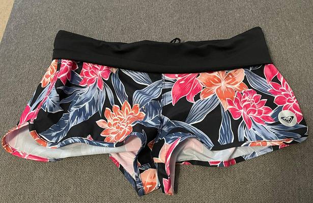 Roxy Endless Summer Floral Board Shorts