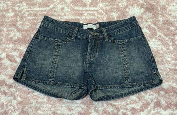BKE Vintage Denim Shorts