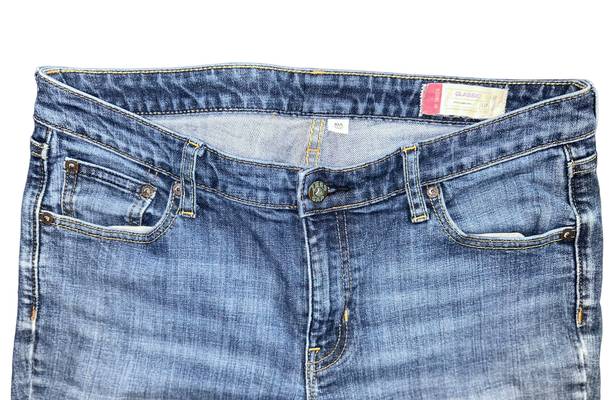 Vintage Gap  10 A ankle classic stretch