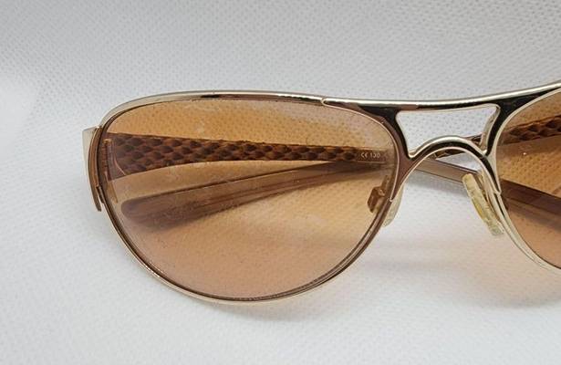 Oakley HP!  Restless Aviator Sunglasses