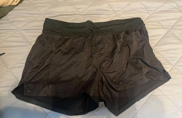 The North Face Womens Aphrodite 2.0 Shorts