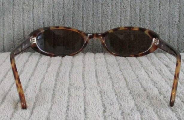 New Divine Eyewear Lara sunglasses Tort/Amber