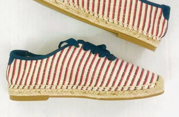 Joie NWOB -  Corston Espadrille Sneaker - Size 6