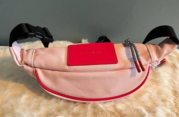 Treasure & Bond Blush Pink Belt Bag Fanny Pack