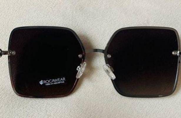Rocawear NWT Roca wear sunglasses