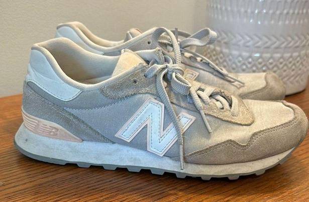 New Balance Shoes