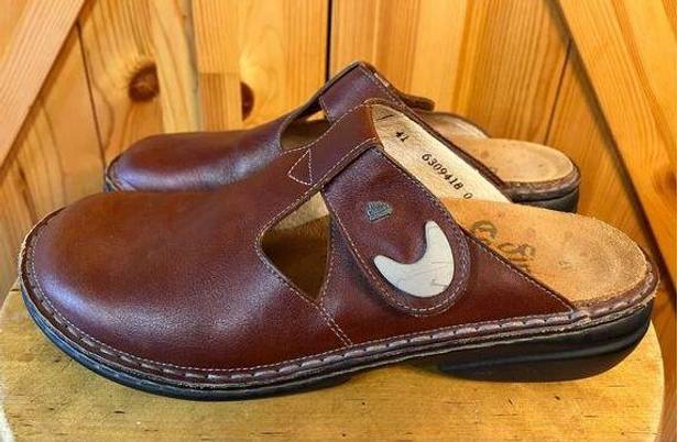 Patagonia Finn Comfort Adult Melrose Atlantic  Clog Shoe 41/10￼