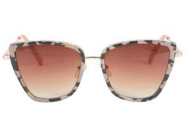 Summer & Rose CAT EYE SUNGLASSES