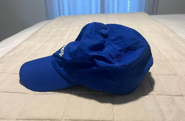 Outdoor Voices Outdoor Voice Blue Baseball Cap