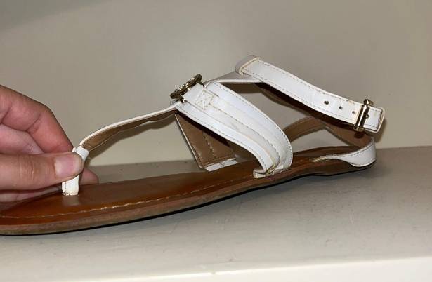 Tommy Hilfiger Sandals