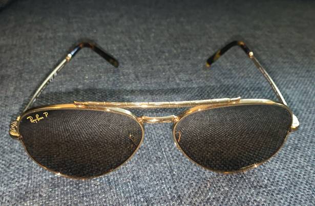 Ray-Ban Sunglasses