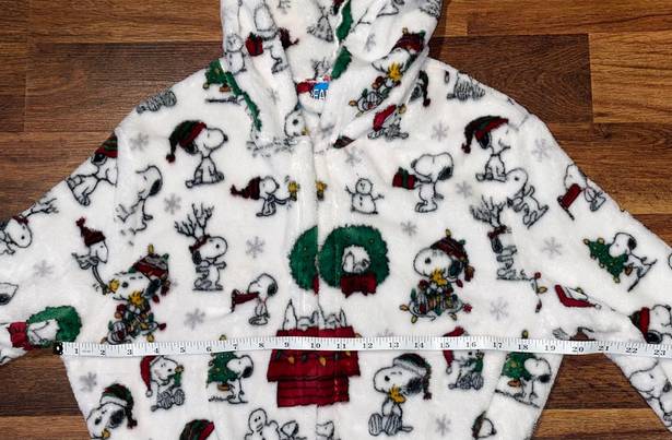 Snoopy Robe