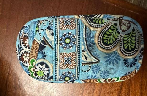 Vera Bradley  eye glass case