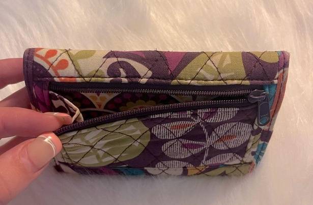 Vera Bradley  wallet