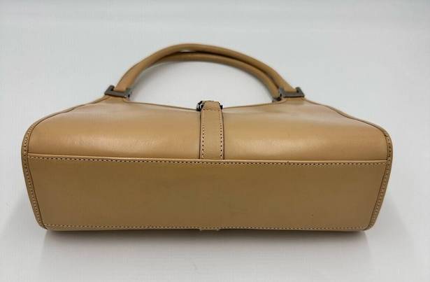 Gucci Beige  Jackie Bardot Shoulder Bag.