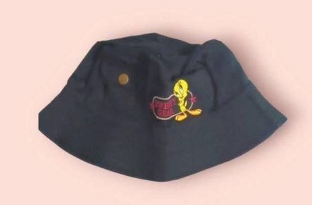 Looney Tunes Y2K  Tweety Bird Bucket Hat