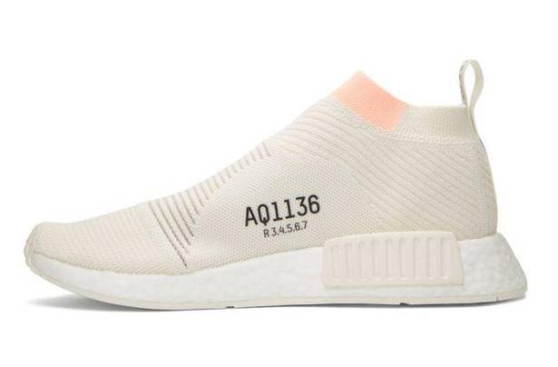 Adidas Originals Off-White NMD CS1 PK Sneakers