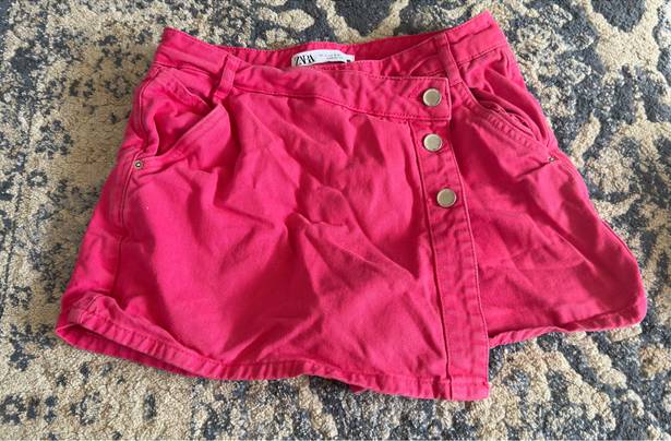 ZARA Short