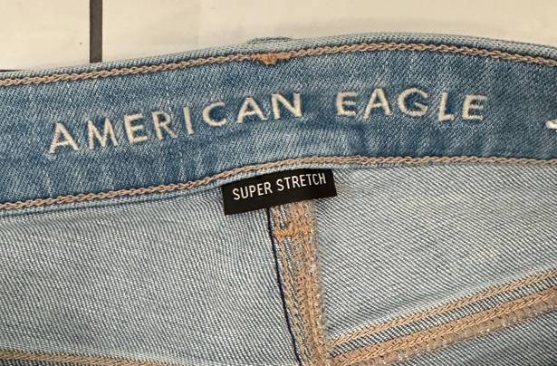 American Eagle Outfitters Jeans