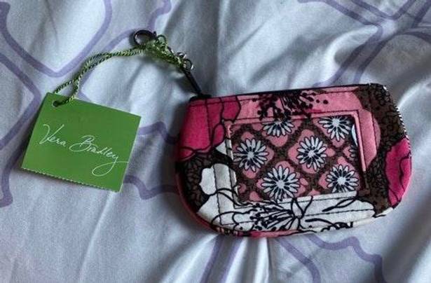 Vera Bradley Zip ID Case