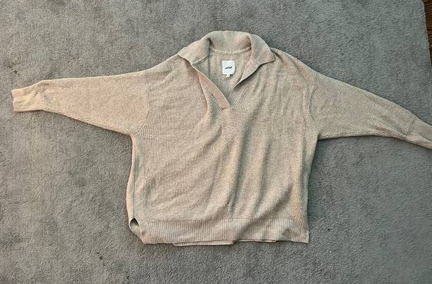 Aerie Pullover Comfy