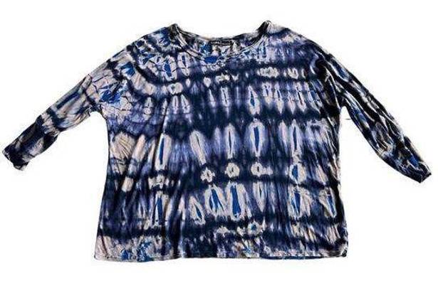 Gypsy 05  Tie Dye Blouse