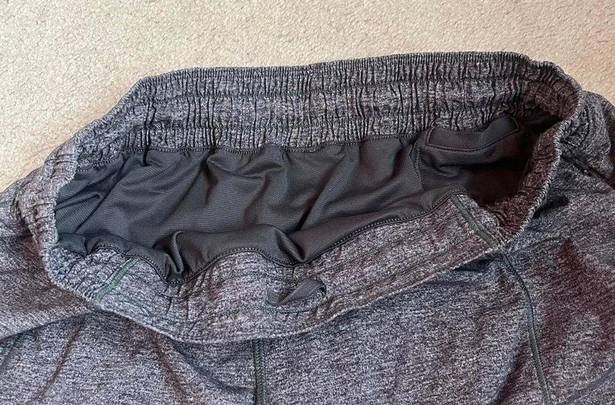 Lululemon Grey  Hotty Hots