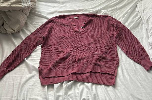 American Eagle Outfitters Sweater