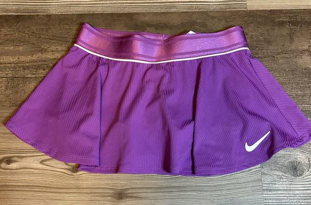 Nike Dri-Fit Tennis Skort