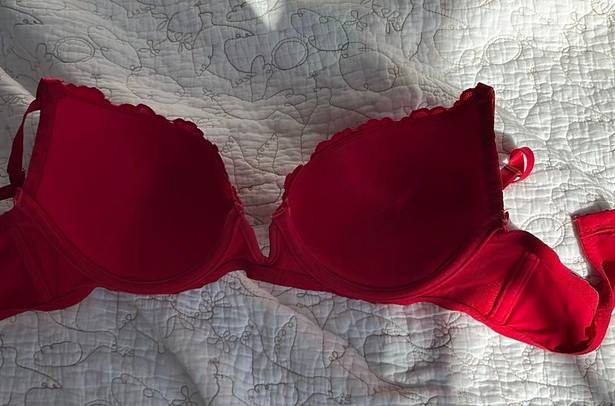 Marilyn Monroe 34b Lace Bra