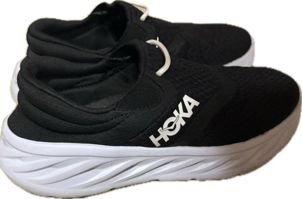 Hoka pro recovery Shoe2