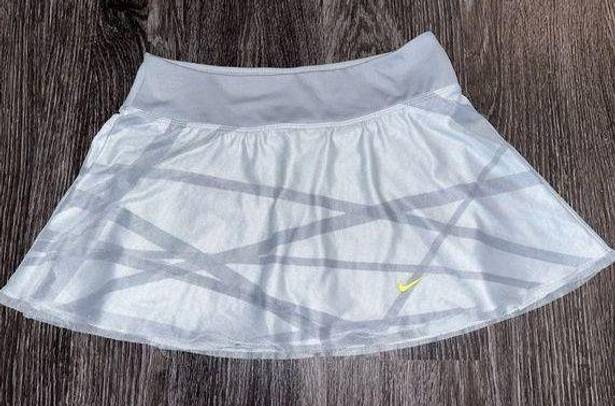 Nike Skirt Size Small