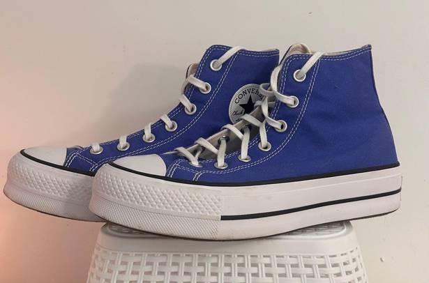 Converse Platform