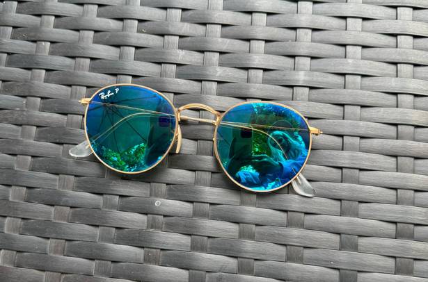 Ray-Ban Polarized Sunglasses