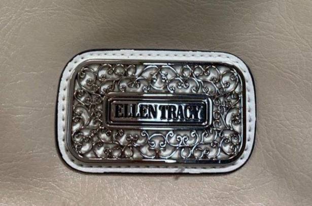 Ellen Tracy  Shoulder Purse