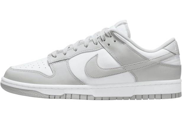 Nike Light Grey 2023  DUNKS