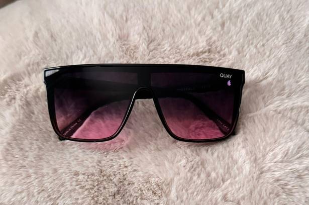 Quay Australia Sunnies