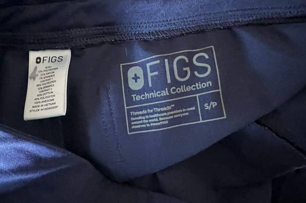 FIGS Jogger Scrub Pants