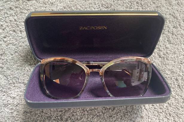 Zac Posen Sunglasses